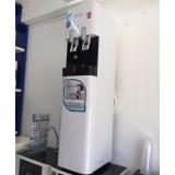 Máy lọc nước nóng lạnh Korihome WPK - 812