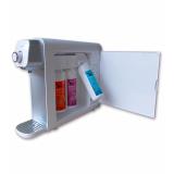MÁY LỌC NƯỚC PICOGRAM ĐỂ BÀN PUREAL