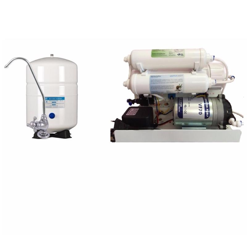 Máy lọc nước RDL – Hobby Plus