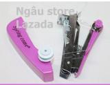 Máy may cầm tay mini Springcome (Nhiều màu)