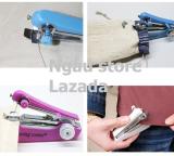 Máy may cầm tay mini Springcome (Nhiều màu)