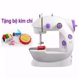 Máy may Mini CMD tặng kèm 1 bộ Kim chỉ