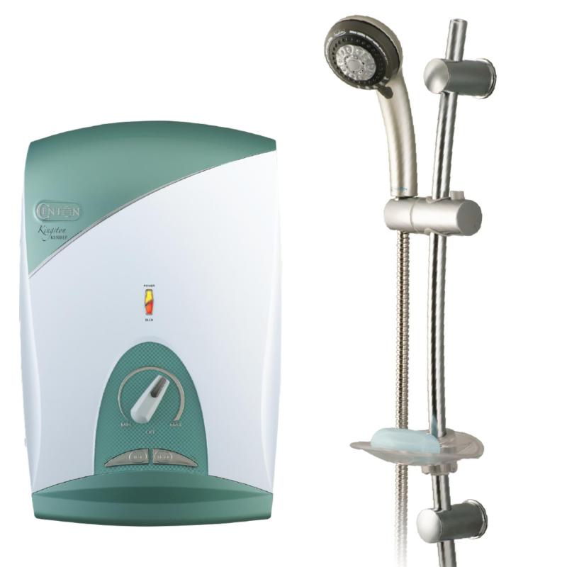Bảng giá Máy nước nóng trực tiếp Centon KS500E EMC