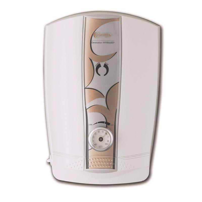 Bảng giá Máy nước nóng trực tiếp Centon WH8668E