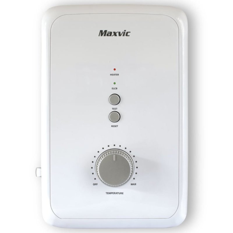 Bảng giá Máy nước nóng trực tiếp bơm êm Maxvic Premier 45ESP Điện máy Pico