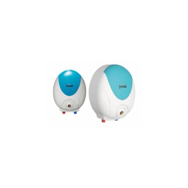Bảng giá Máy nước nóng Ferroli 5L dành cho nhà bếp