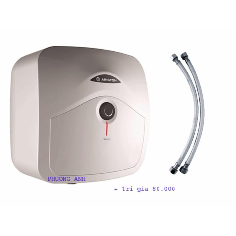 Bảng giá Máy nước nóng gián tiếp ARISTON AN 30 R 2.5FE + Tặng kèm 02 sợi dây lắp bình