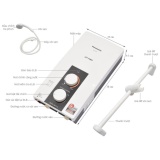 Máy nước nóng Panasonic DH-3RP2VK