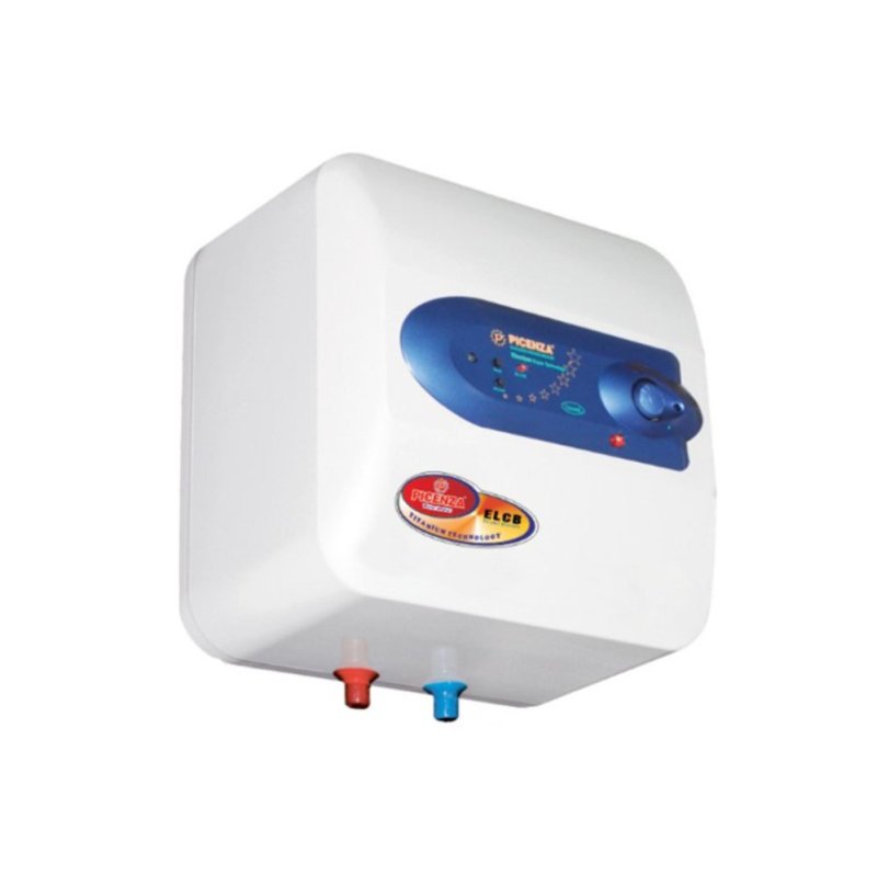 Bảng giá Máy nước nóng Picenza 15 lít chống giật, chống rò điện