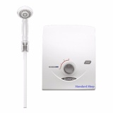 Máy nước nóng trực tiếp không bơm ariston sb35e-vn chất lượng cao
