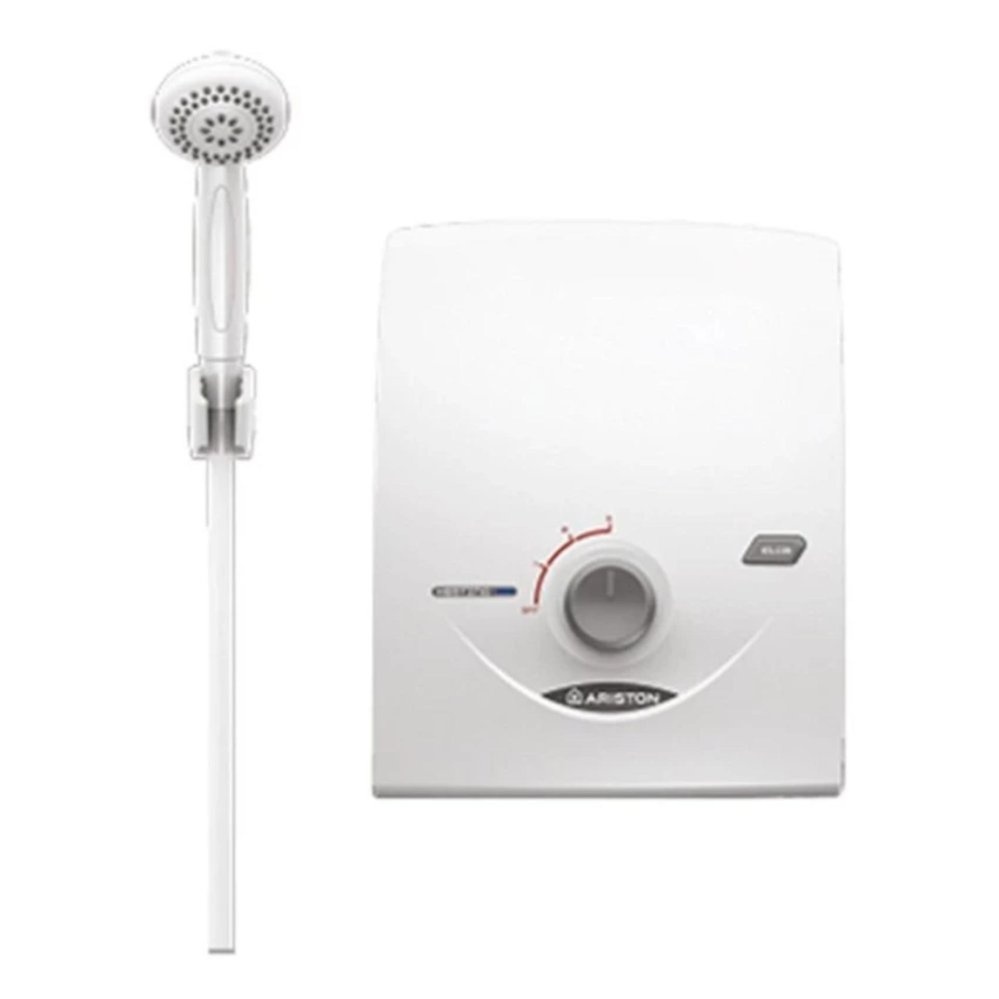 Máy nước nóng trực tiếp không bơm ariston sb35evn chất lượng cao