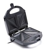 Máy nướng bánh sandwich Nikai FS-01A (Đen)
