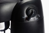 Máy pha cà phê Espresso 4 cốc Tiross TS620 (Đen)
