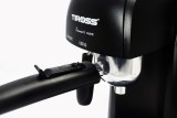 Máy pha cà phê Espresso 4 cốc Tiross TS620 (Đen)