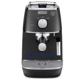 [Trả góp 0%]Máy pha cà phê Espresso Distinta DELONGHI ECI 341.BK (Đen) - Hãng phân phối