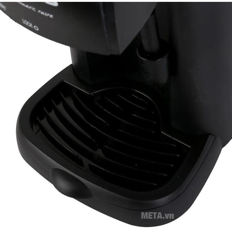Máy pha cà phê Espresso Tiross TS-620