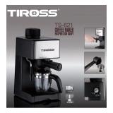 Máy pha cà phê Espresso Tiross TS-621
