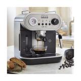 Máy pha cà phê GAGGIA CAREZZA DELUXE