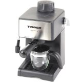 Máy pha cà phê tự động tiross ts-621