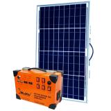 Máy phát điện mặt trời Lithium COMBO 70 LS