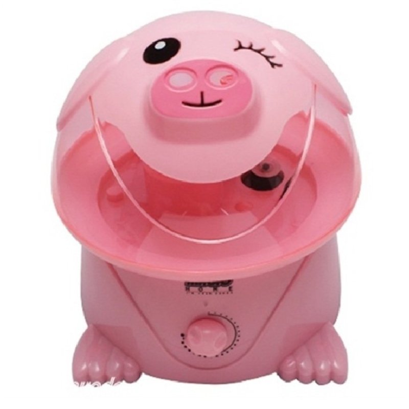 Bảng giá Máy phun sương lợn con Magic Home HL-H203 (Hồng)