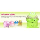 Máy phun sương tạo ẩm
