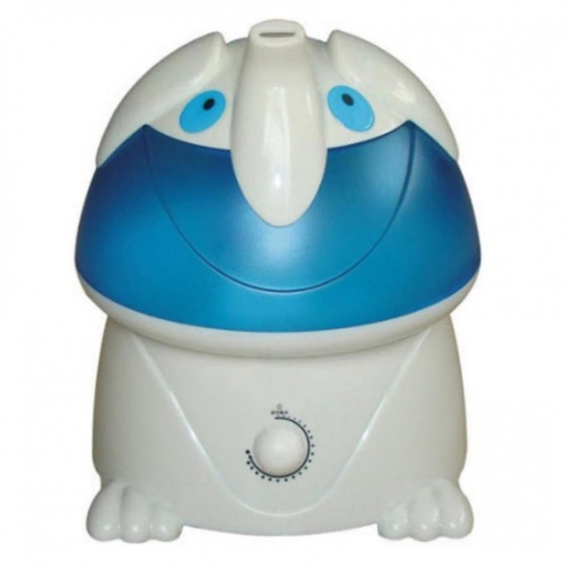 Bảng giá Máy phun sương tạo ẩm Magic Home (Con voi)