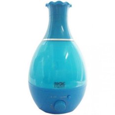 Bảng giá Máy Phun sương tạo ẩm Magic Home hình bình hoa (Xanh)