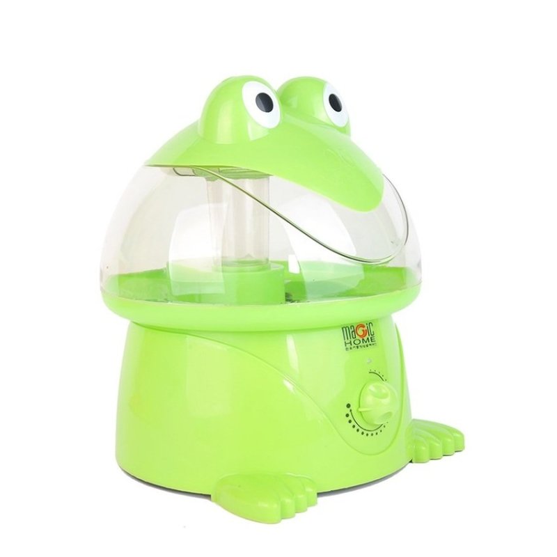 Bảng giá Máy phun sương tạo ẩm Magic Home HL-H202 (Xanh)
