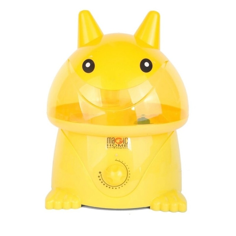 Bảng giá Máy phun sương tạo ẩm Magic Home (Pikachu)