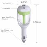 Máy phun sương tạo độ ẩm Car Humidifier 1000000279