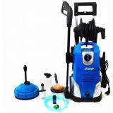 [Trả góp 0%]Máy rửa xe Jakcop APW-JK-110P