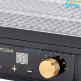 Máy sấy khô hoa quả thịt thực phẩm cao cấp TORSOM TS-D2 sấy hoa quả làm sữa chua