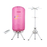 Máy sấy quần áo TIROSSTS883, Công suất 1200W