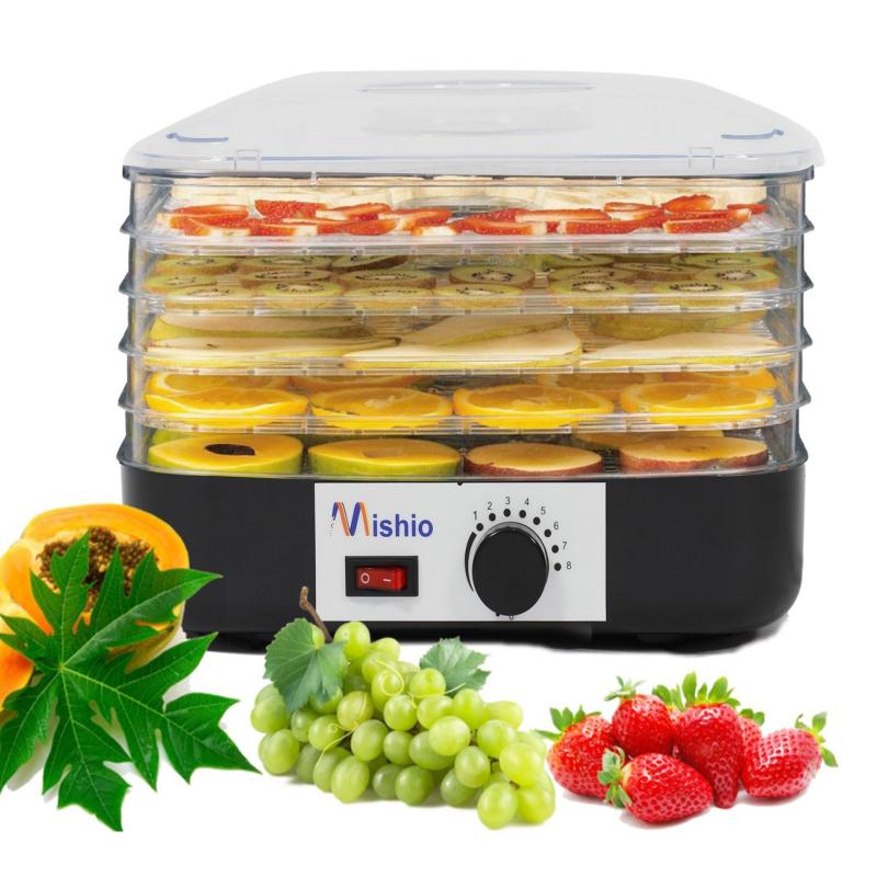 Bảng giá Máy sấy trái cây Mishio MK12 Điện máy Pico