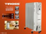 Máy Sưởi Dầu Tiross TS924 11 Thanh Sưởi 2200w