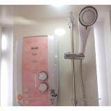 Máy tắm nước nóng Alpha S200EP