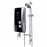 Máy tắm nước nóng Alpha S200EP