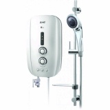 Máy tắm nước nóng cao cấp alpha AS2i