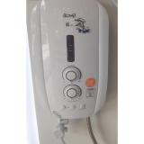Máy tắm nước nóng cao cấp alpha AS2i