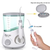 Máy tăm nước sóng siêu âm Procare KHT102 Plus