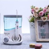 Máy tăm nước sóng siêu âm Procare KHT102 Plus