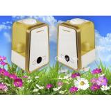 Máy tạo ẩm Tiross TS843