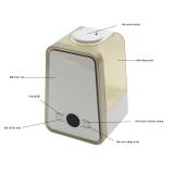 Máy tạo ẩm Tiross TS843