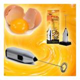 Máy tạo bọt cafe, đánh trứng mini tiện ích