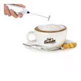 Máy tạo bọt cafe, đánh trứng mini tiện ích