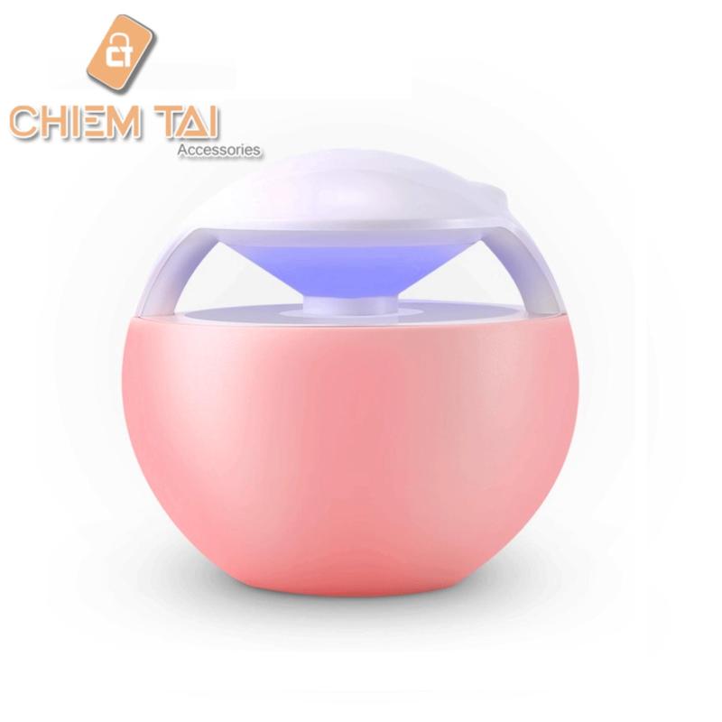 Bảng giá Máy tạo độ ẩm mini Humidifier Remax RT-EM05