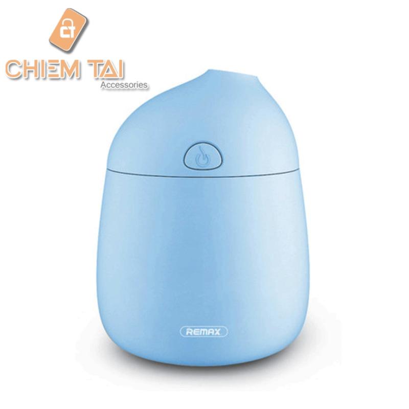 Bảng giá Máy tạo độ ẩm mini Remax RT-EM02
