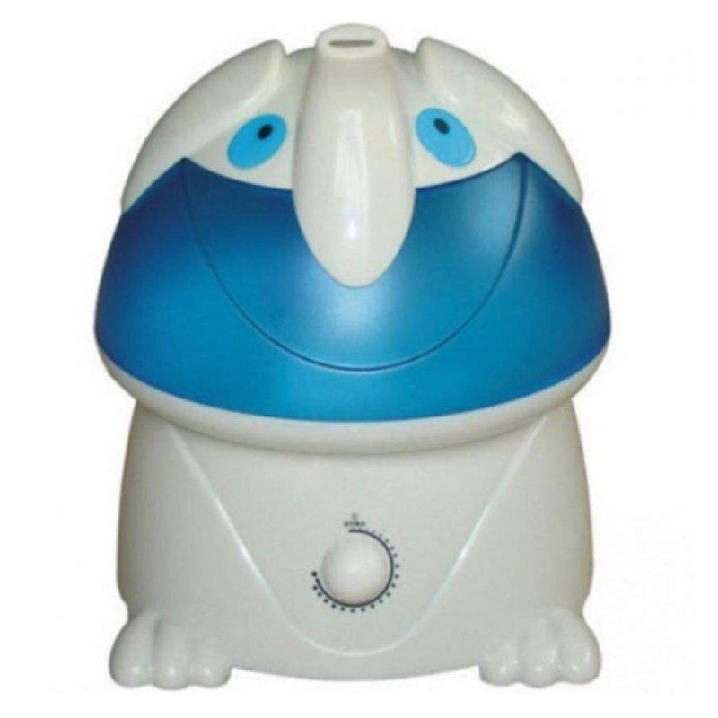 Bảng giá Máy tạo phun sương tạo ẩm Magic Home (Trắng phối xanh)