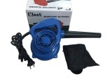 Máy thổi bụi gia đình KNET BK-38 công suất thổi 600W (xanh)